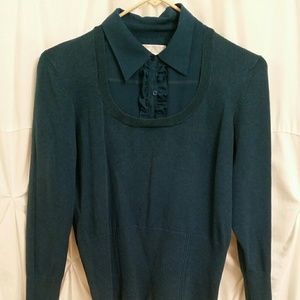 CLASSY /GORGEOUS,  SWEATER, FOR ANY TIME OF THE YR